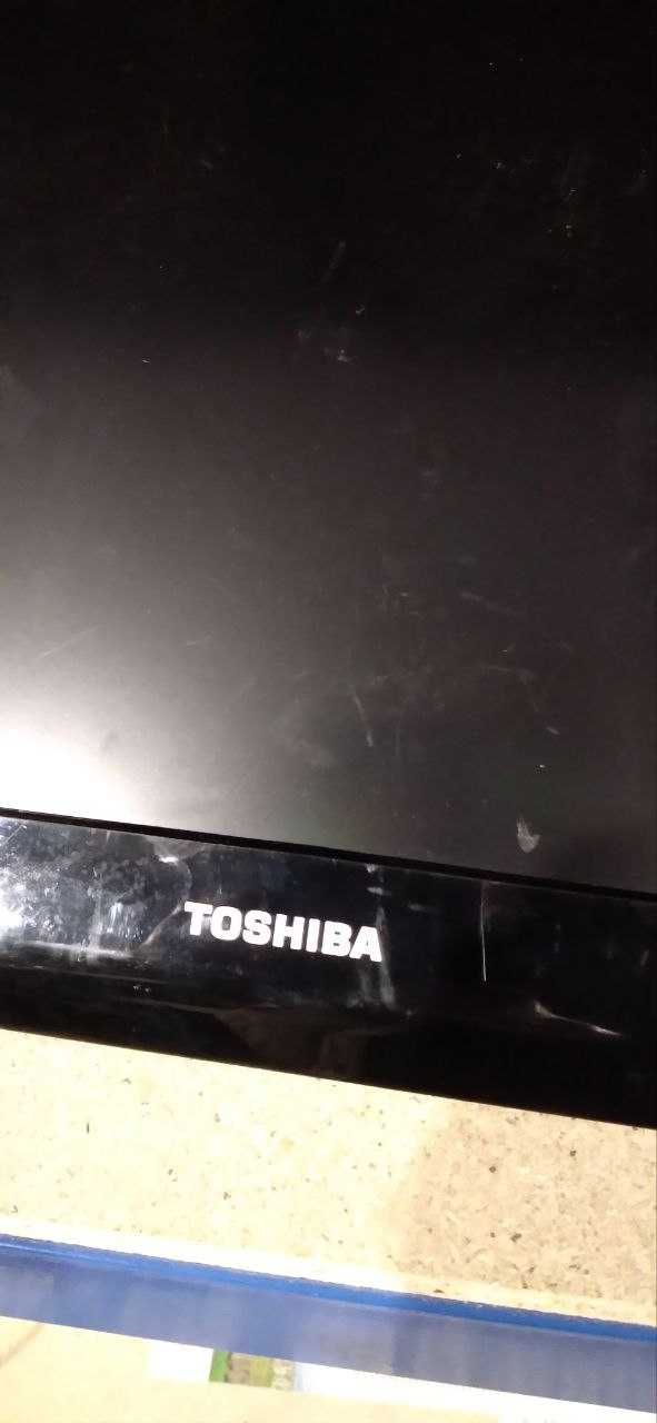 Телевізор TOSHIBA lcd colour tv