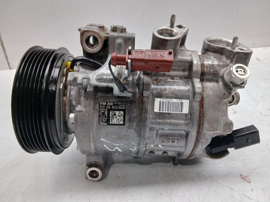 Compressor AC AUDI Q3 (F3B)