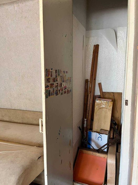 Продаж 1к квартири Рокувата