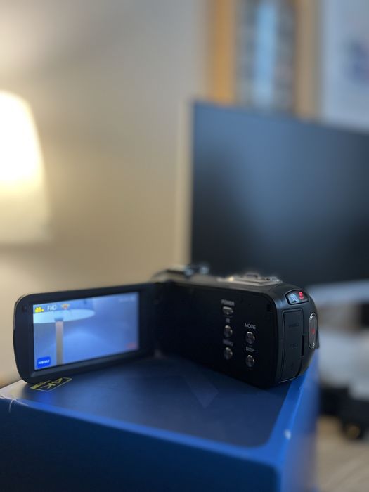 Відеокамера ORDRO HDV-Z20