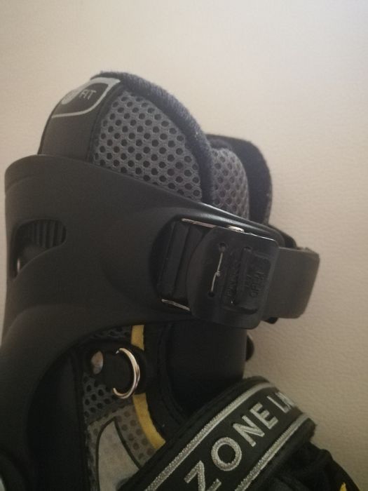 Patins em linha Sport Zone Lady