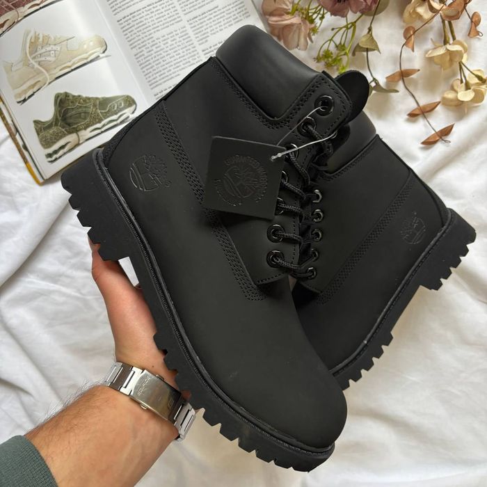 Черевики Timberland 36-45