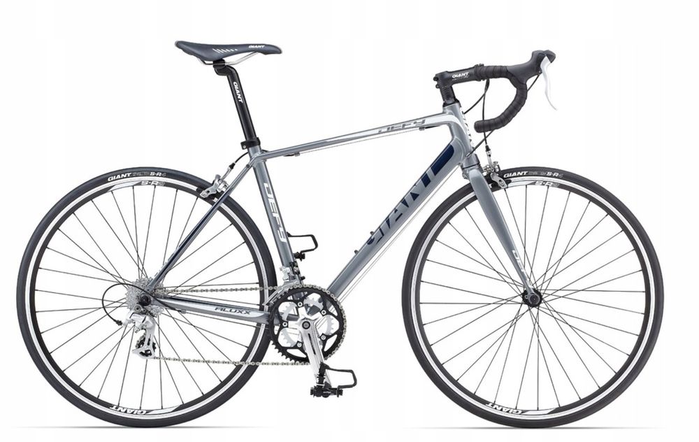 Giant Defy 3 – rama M/L, rower szosowy/gravel