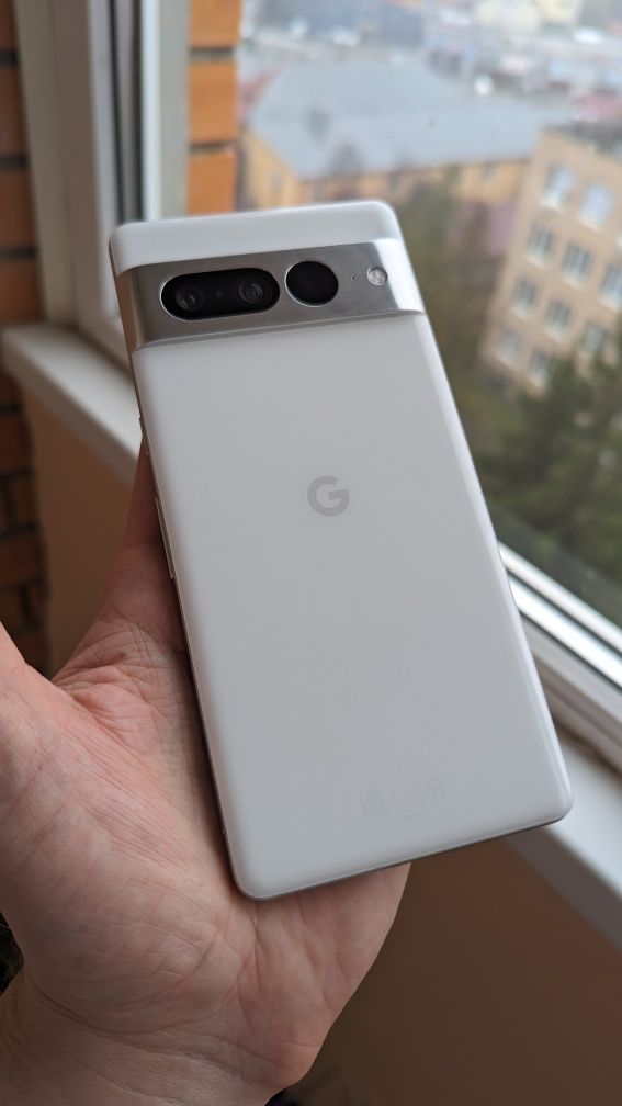 Google Pixel 7pro 12/128 Європеєць