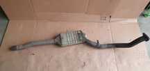 Katalizator Kat VW Passat B5 FL 1.9 TDI 130KM KBA 17040 wydech