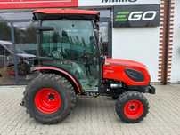 Kioti CK4030  Koreański NOWY Ciągnik Traktor Kioti CK4030CH 40KM Hydrostat