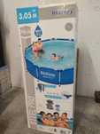 Piscina circular Bestway