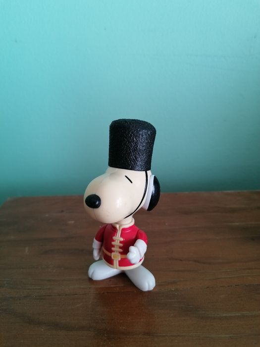 Snoopy colecção Trajes 1999