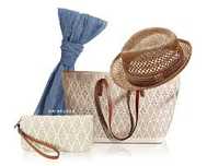 Mala Ibiza Oriflame NOVA