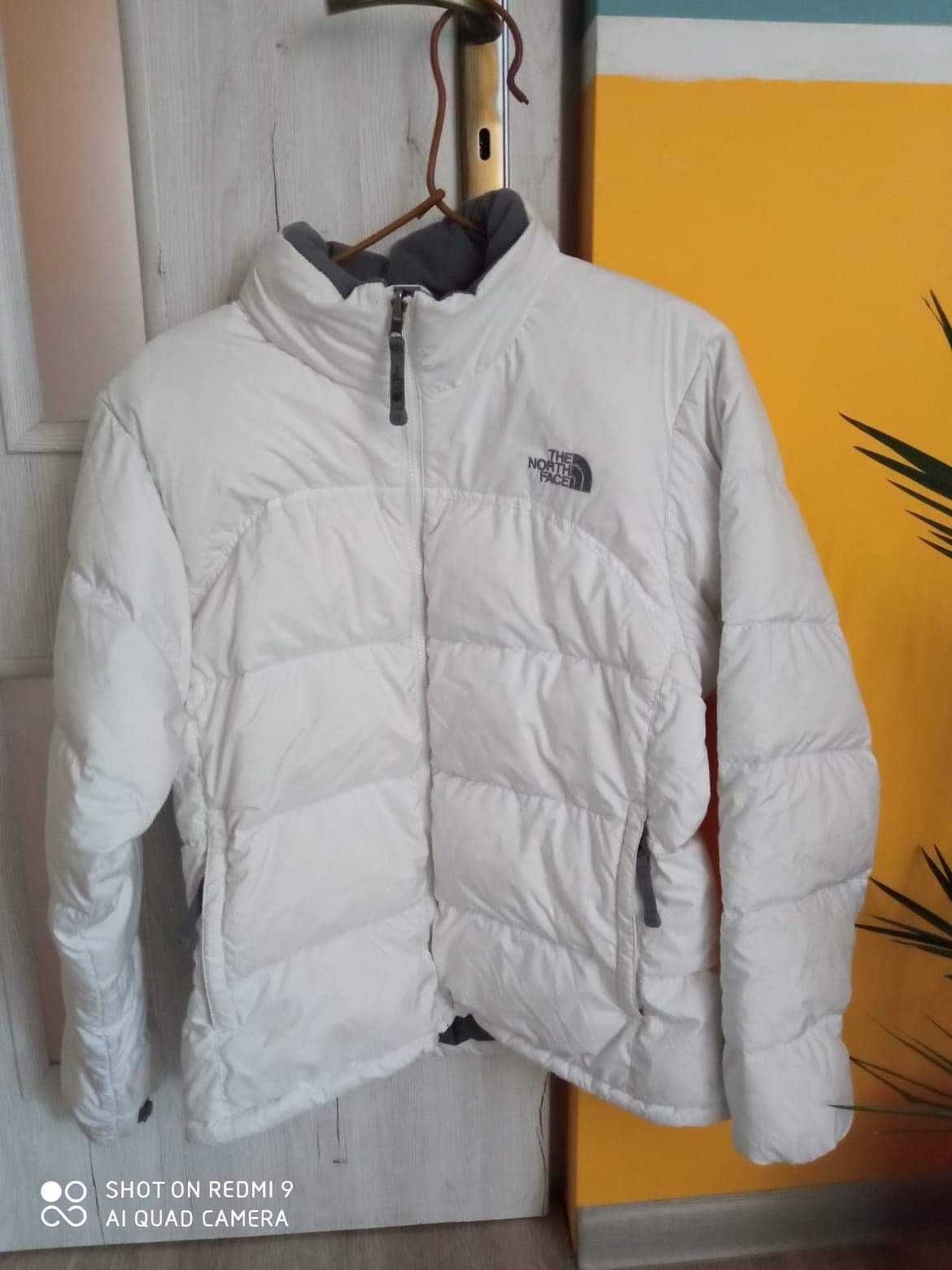 Kurtka damska The North Face Vintage