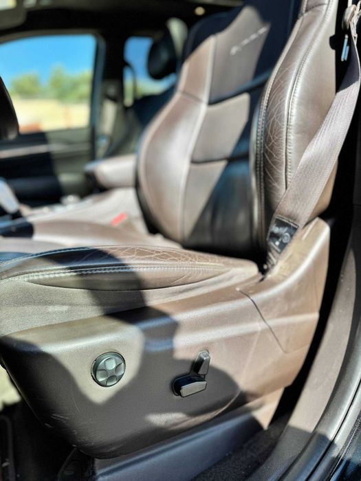 Jeep Grand Cherokee 2017р. 3.0 дизель (Перший внесок від 20%)