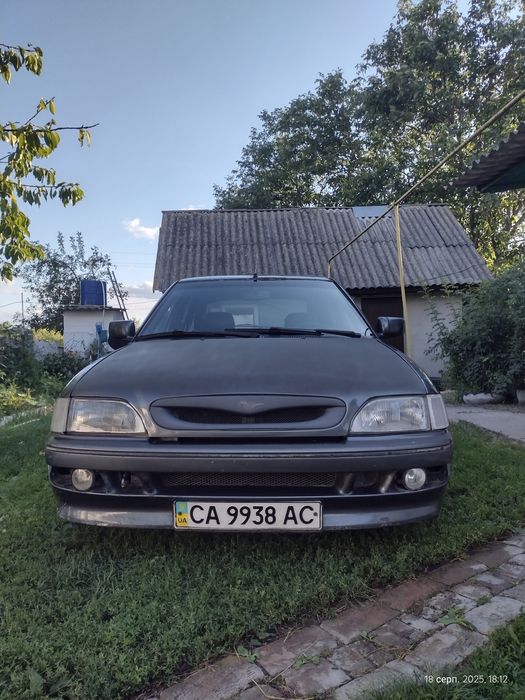Ford Escort 1.4 1993 р.