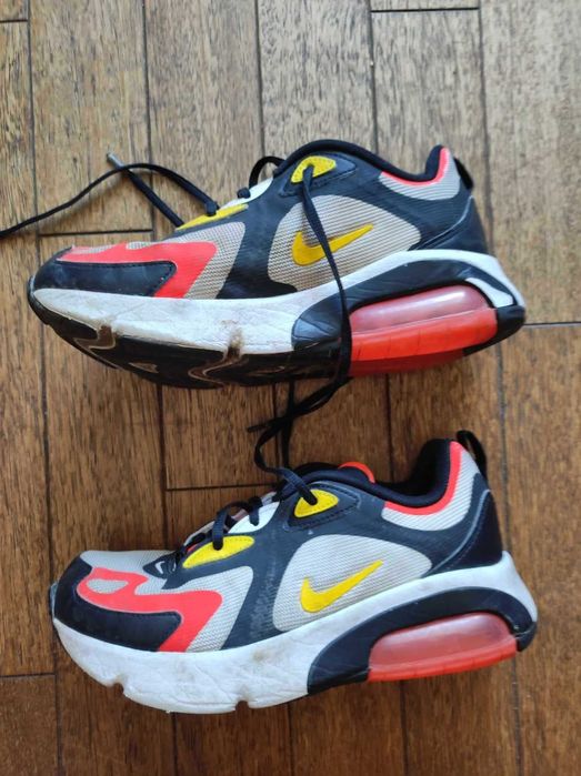 Buty sportowe NIKE męskie