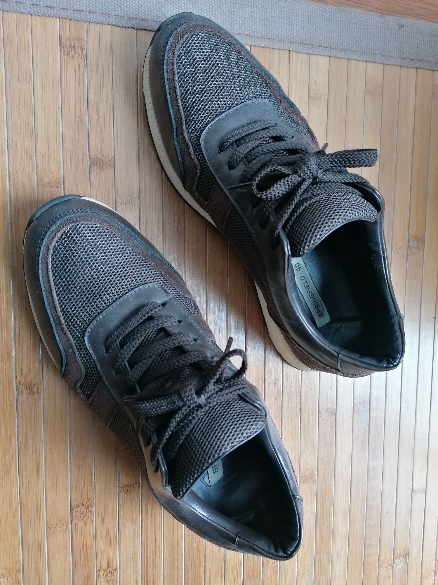 Tenis em ótimo estado