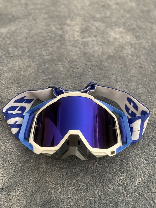 Óculos de Motocross