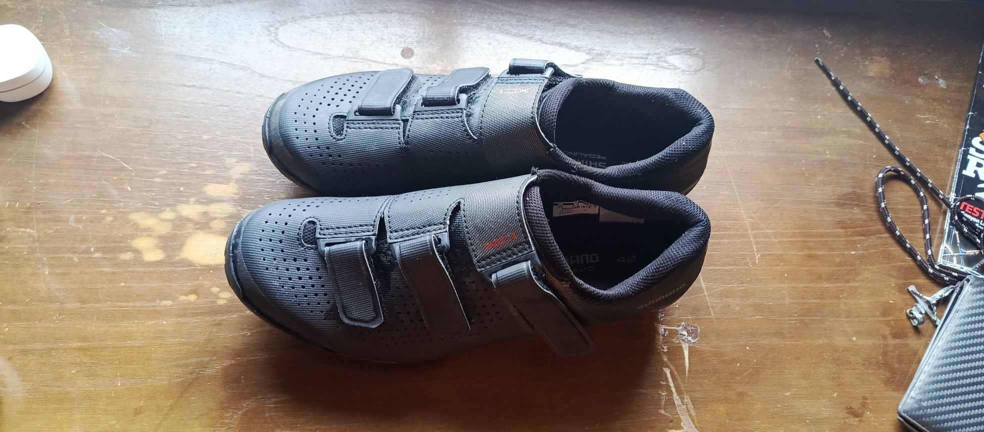 Sapatilhas Shimano MTB