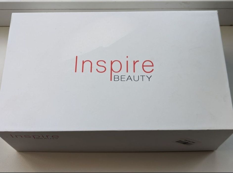 Продам фотоепілятор Inspire