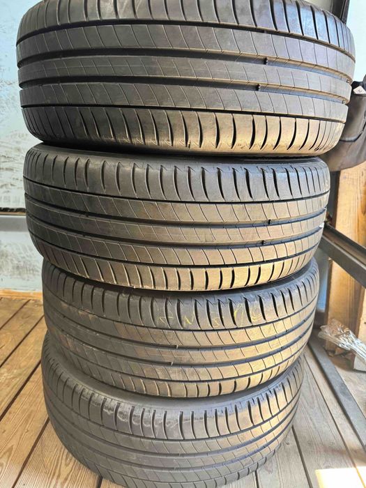 205 55 16 Michelin Primacy 3 шини літо