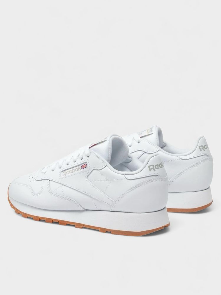 Чоловічі Reebok Classic leather, артикул GY0952, 8us