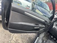 Quartaelas opel astra H gtc ano 2008