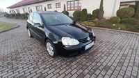 * VW GOLF 1.4 75 KM * 2005r. * Doinwestowany *