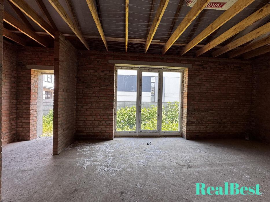 Продаж / Дуплекс / Сергія Голубєва, Щасливе, Рівне