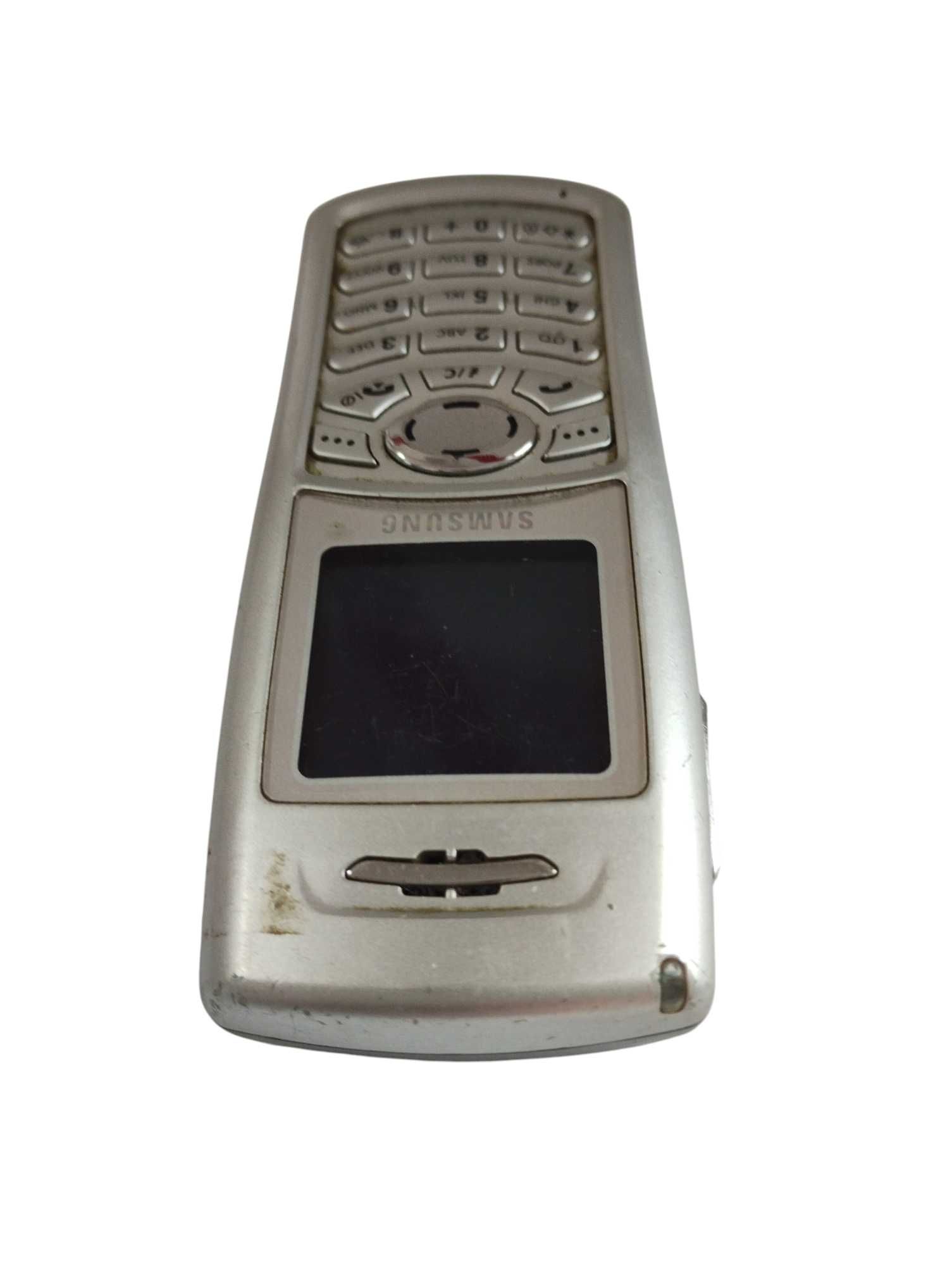 Telefon komórkowy na części Samsung SGH-C100