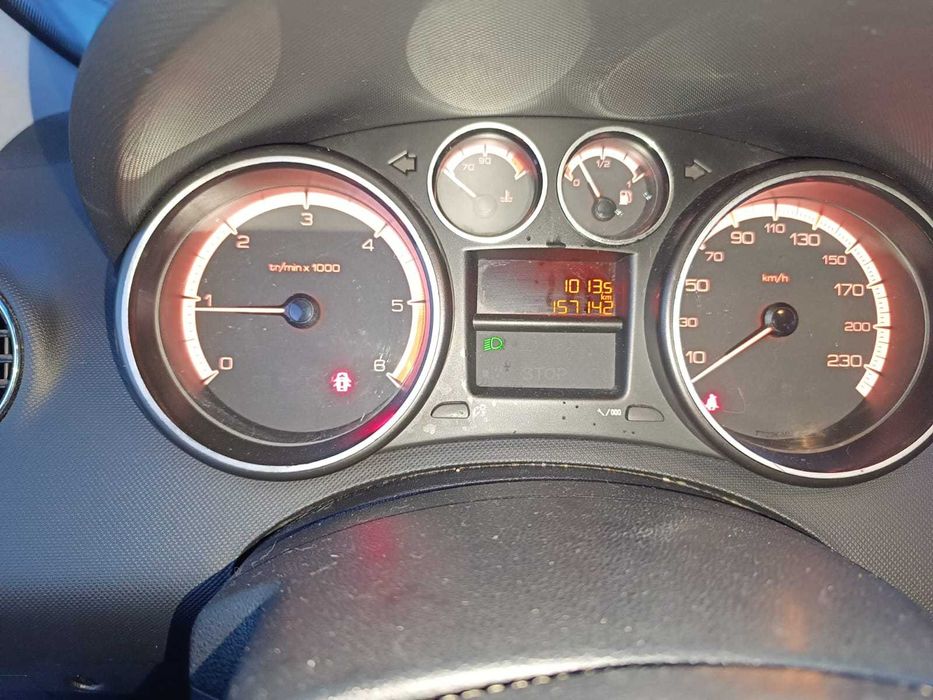 Carrinha gasóleo 2012