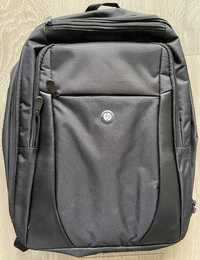 Plecak HP Essential Backpack 15.6, czarny