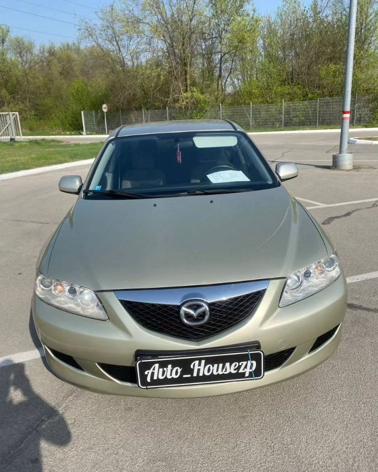 Продам Mazda 6 автомат