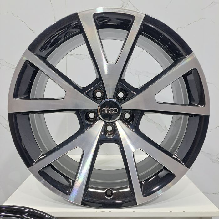 Jantes 19" originais Audi A7 A5 A4 A6 Q7 Q3 5x112