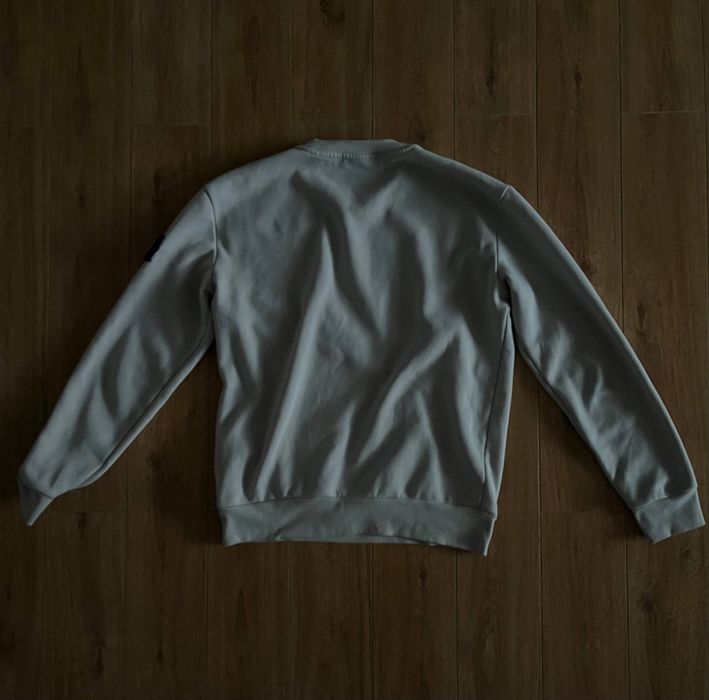Світшот Stone island