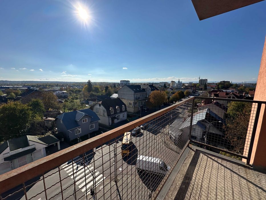 Продається 3 к квартира в НОВОБУДОВІ