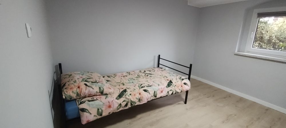 Noclegi pracownicze kwatery