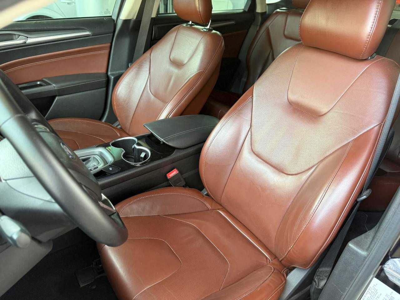 Продам Ford Fusion 2015