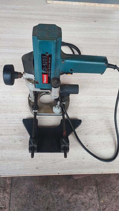 Фрезер Phiolent R2-620E