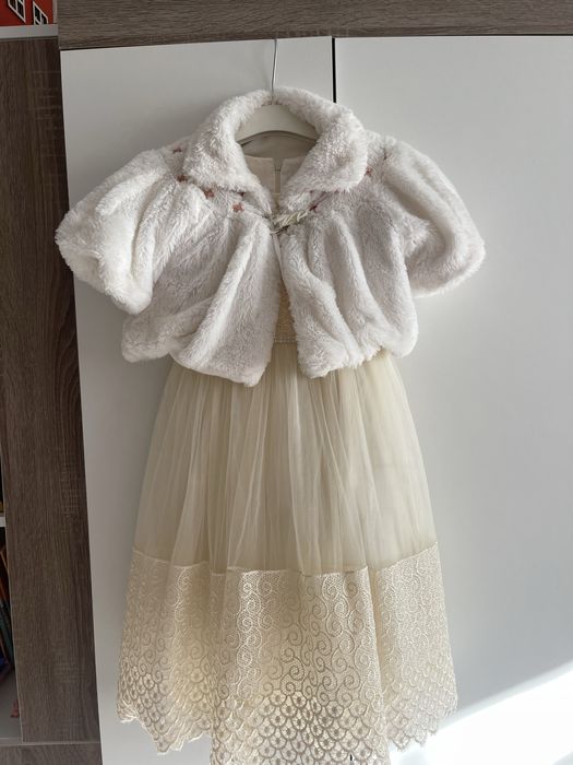 Сукня, платье детское праздничное, святкове