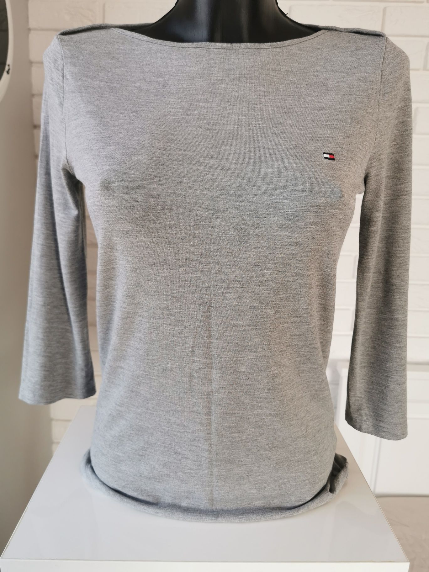 Bluzka Tommy Hilfiger s