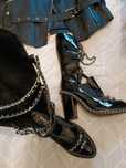 Buty Chanel model 2013