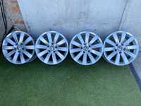 Диски R16 5x112 6.5J ET42 VW SKODA SEAT