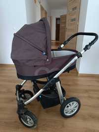 Wózek gondola Baby Design Lupo.