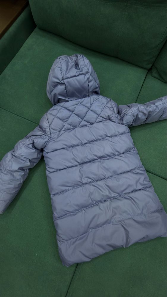 Зимнее пальто куртка Anernuo 128 p