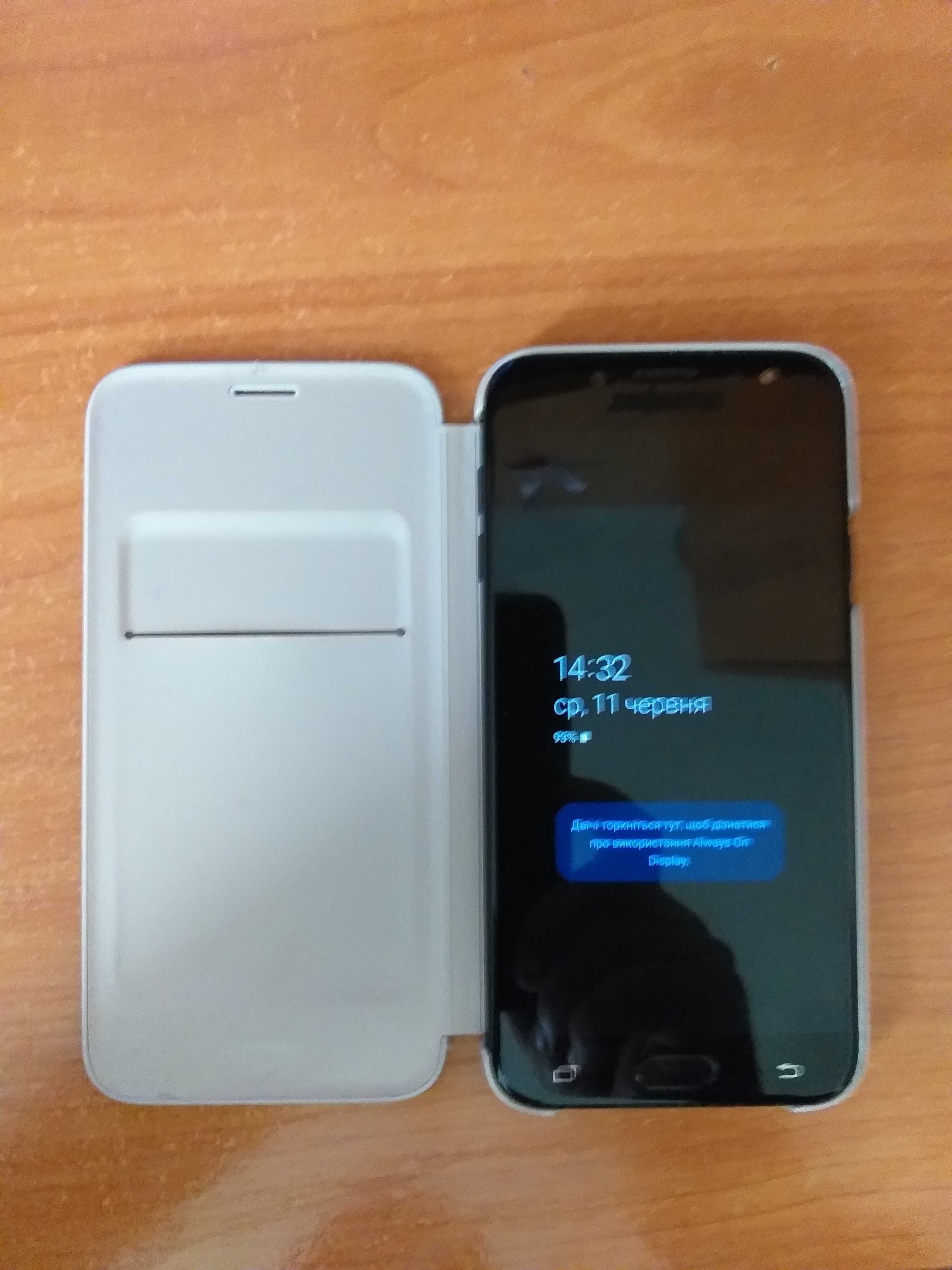 Samsung J730 (NFC)