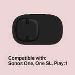 Sonos One półka głośnikowa podstawka 2szt
