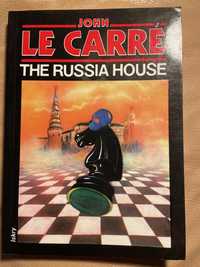 John Le Carre - the Russia House