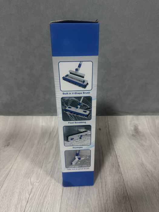 Щітка для твердих поверхонь