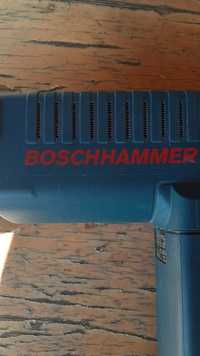 Отбойный молоток  Bosch GSH 11 E