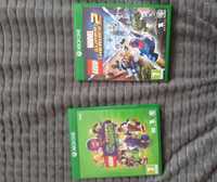 Gry xbox one Lego