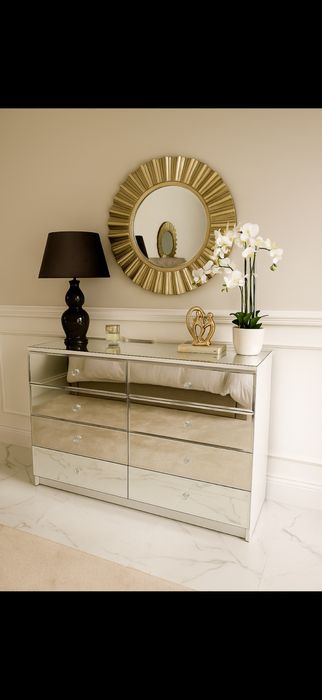 Kuchnia na wymiar , garderoba , szafa , komoda ! Zapraszamy !