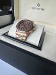 Zegarek patek philippe nie audemars piguet